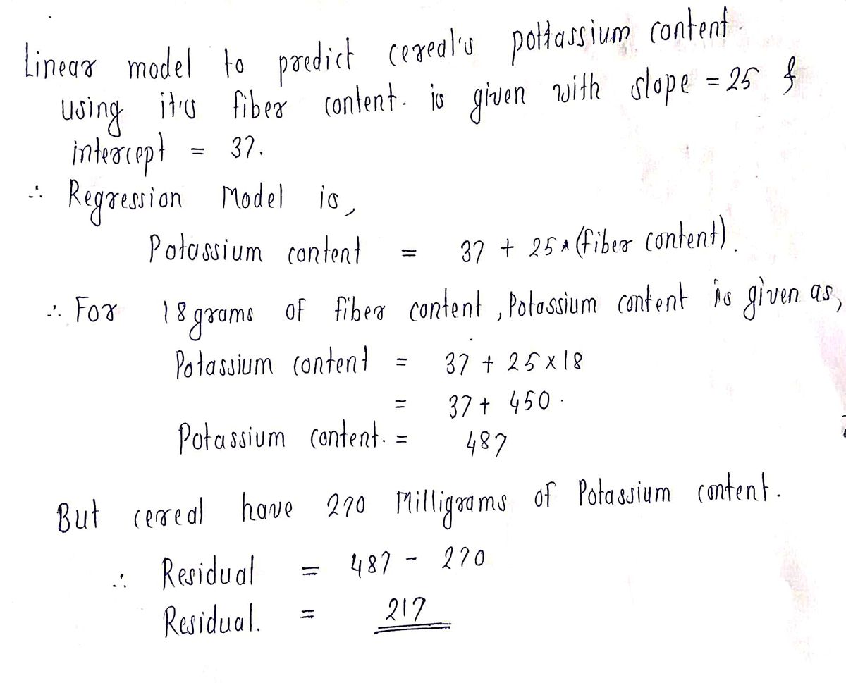 Statistics homework question answer, step 1, image 1